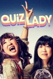 Quiz Lady online film izle