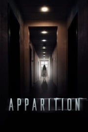 Apparition Türkçe dublaj izle