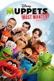 Muppet’lar Aranıyor yüksek kalitede izle