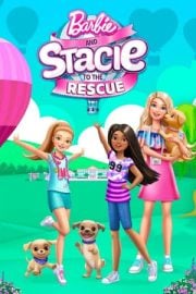 Barbie and Stacie to the Rescue fragmanı