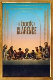 The Book of Clarence bedava film izle
