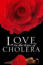 Kolera Günlerinde Aşk en iyi film izle