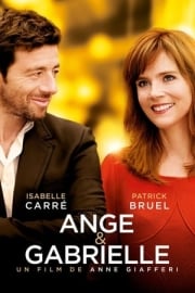 Ange et Gabrielle film özeti