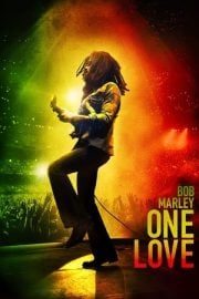 Bob Marley: One Love bedava film izle