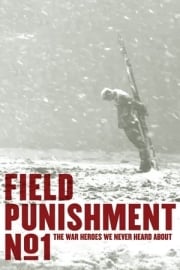 Field Punishment No.1 mobil film izle