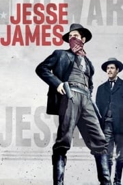 Jesse James filmi izle