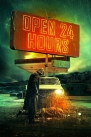 Open 24 Hours bedava film izle