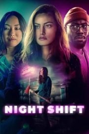 Night Shift imdb puanı